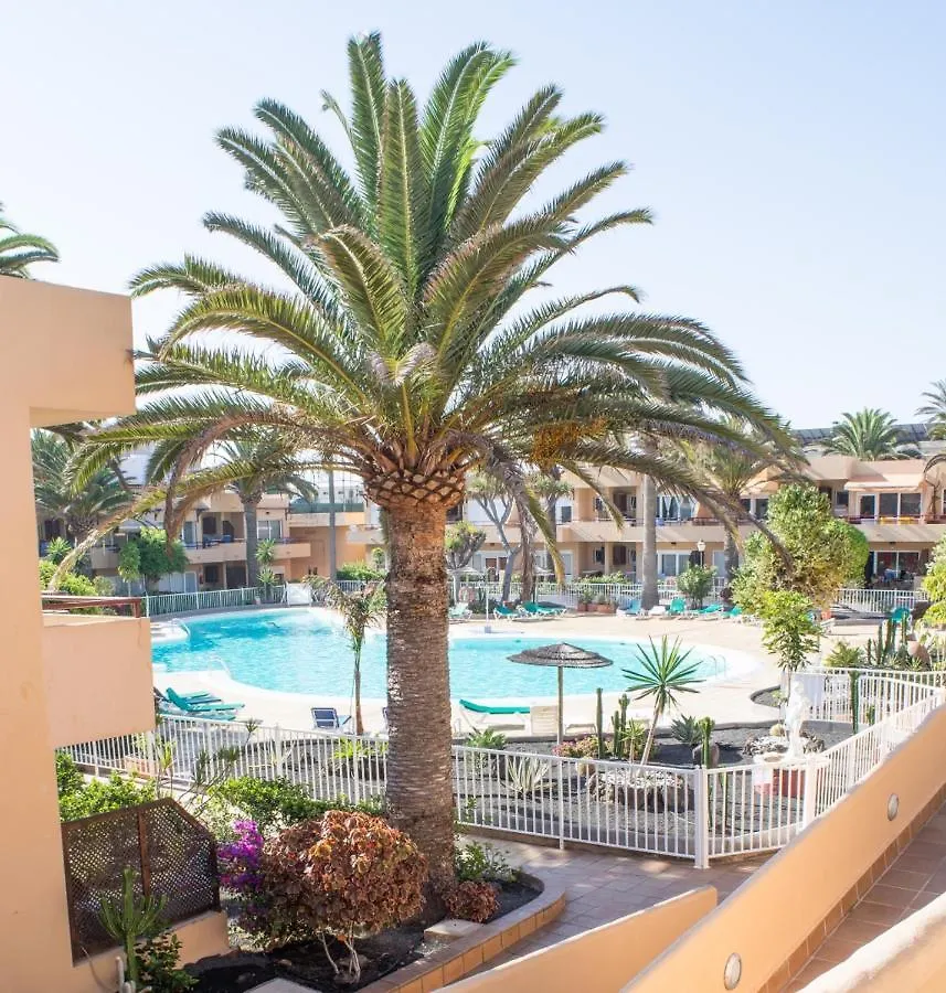 Merieelisabethsunapartment Corralejo 0*,  Spain