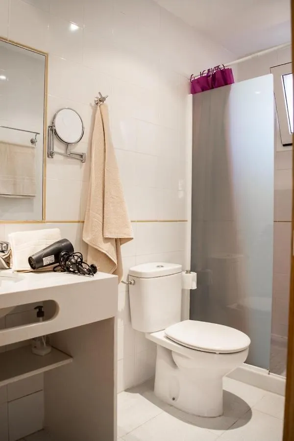 Merieelisabethsunapartment Corralejo Apartment