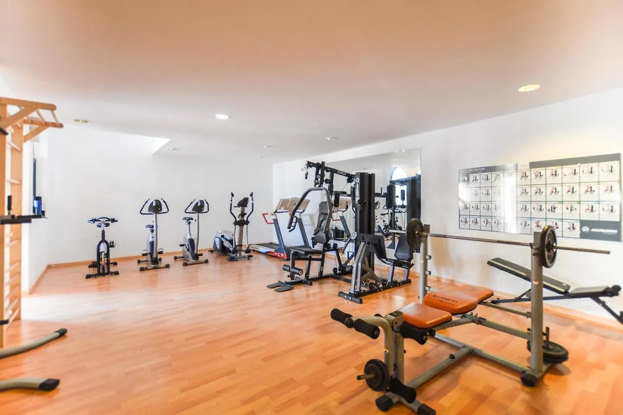 Merieelisabethsunapartment Corralejo 0*,